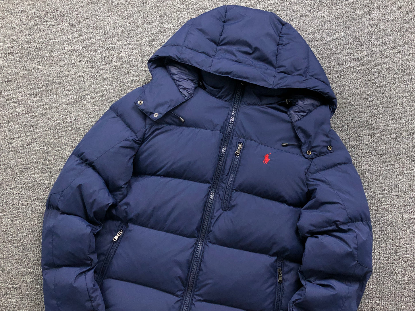 Ralph Lauren Vendor