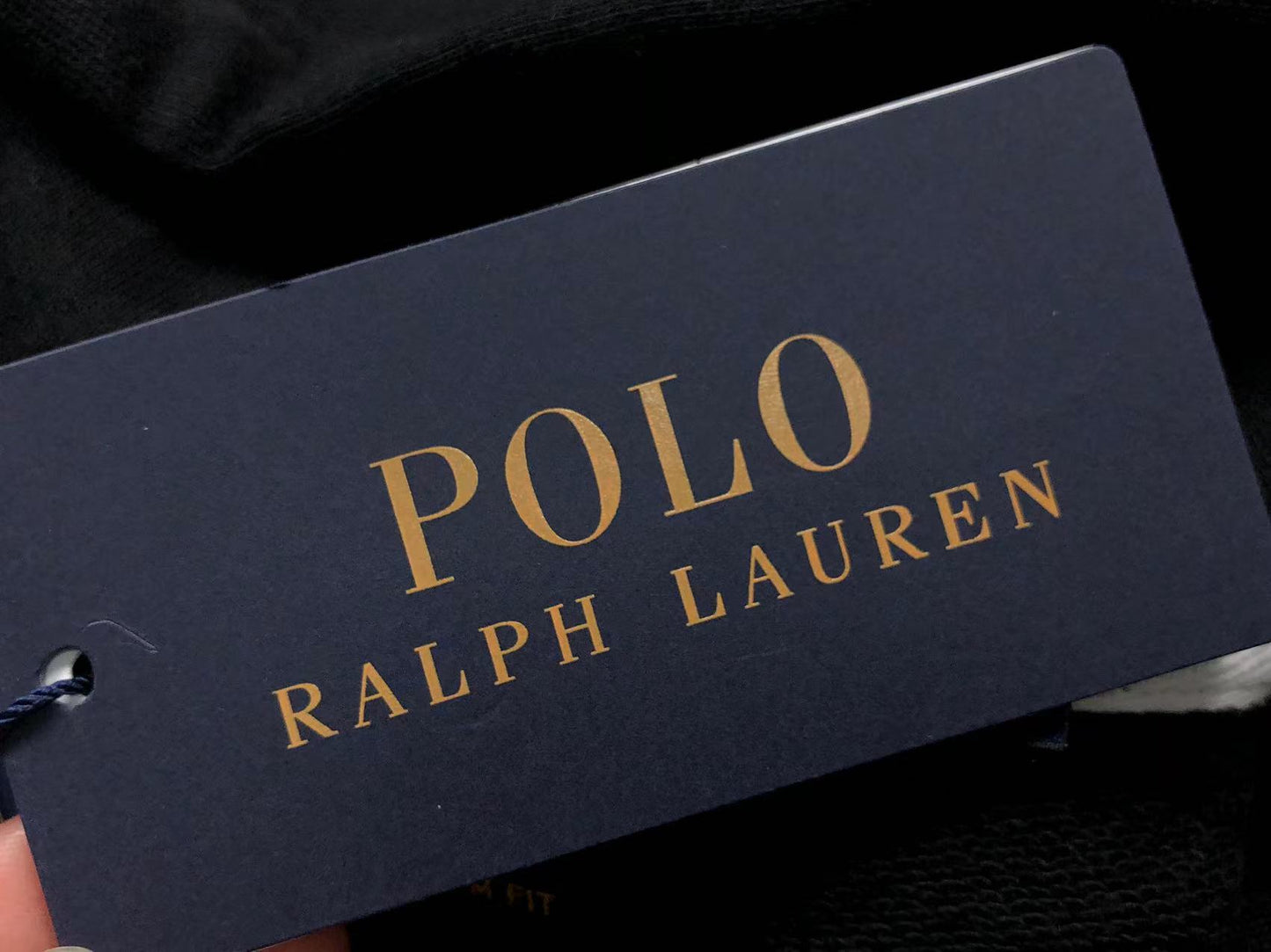 Ralph Lauren Vendor