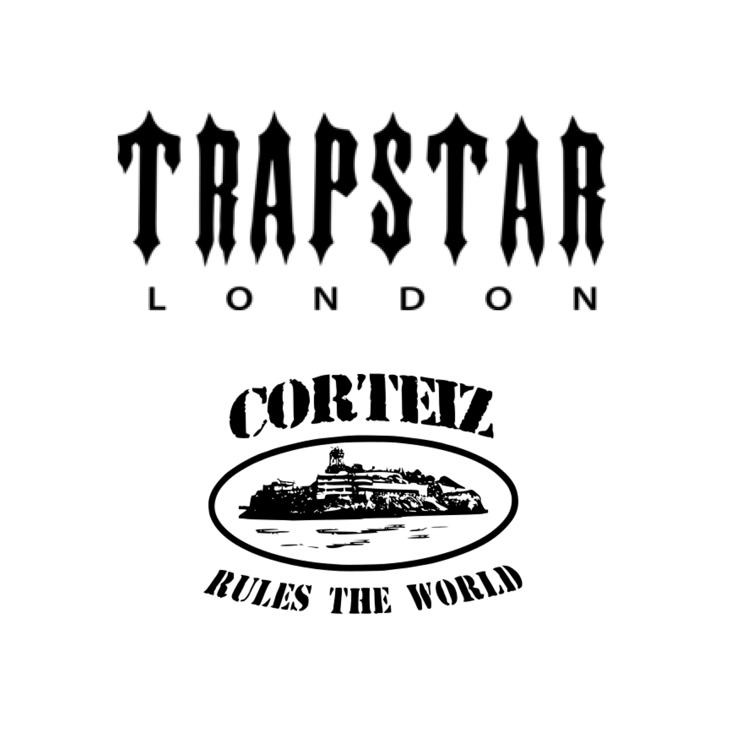 TrapStar / Corteiz Vendor