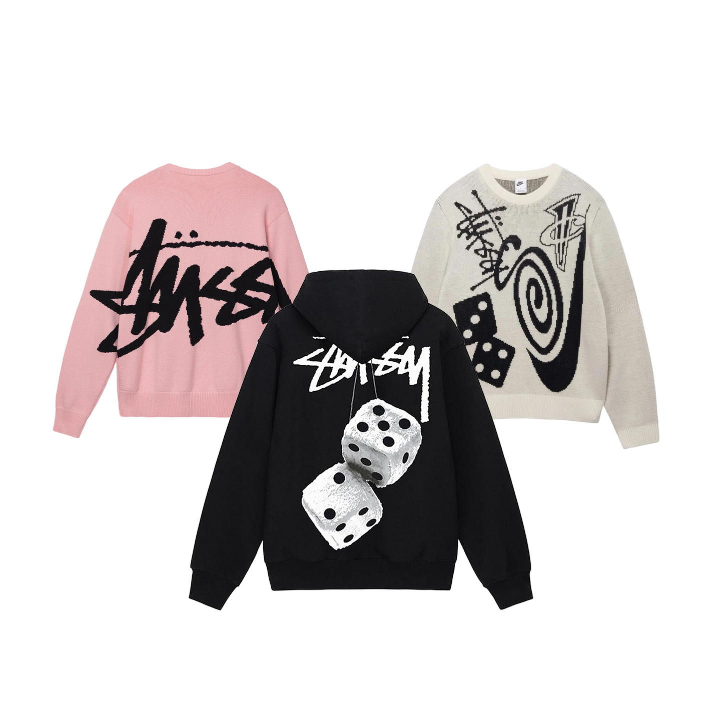 Stussy Vendor