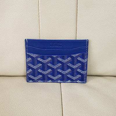 Goyard Cardholder Vendor