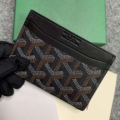 Goyard Cardholder Vendor