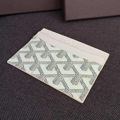 Goyard Cardholder Vendor