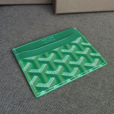 Goyard Cardholder Vendor