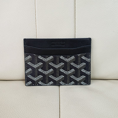 Goyard Cardholder Vendor