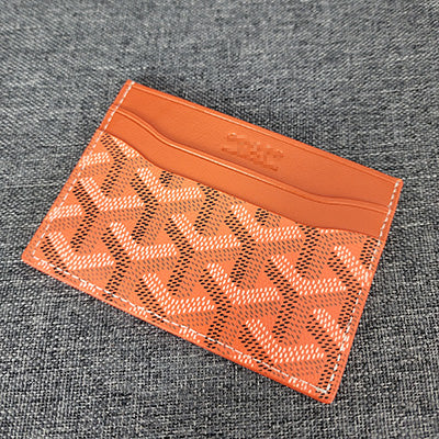 Goyard Cardholder Vendor