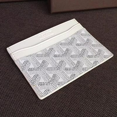 Goyard Cardholder Vendor