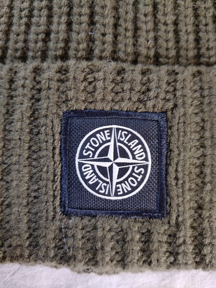 Stone Island Vendor