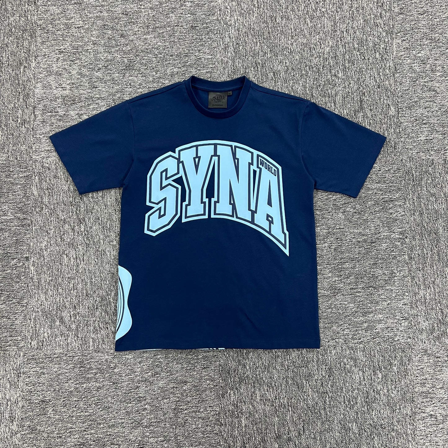 Syna World Vendor