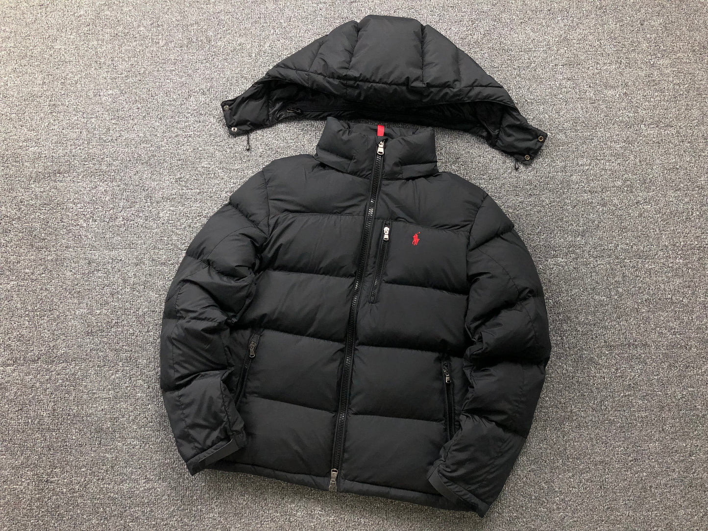 Ralph Lauren Vendor