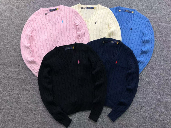 Ralph Lauren Vendor