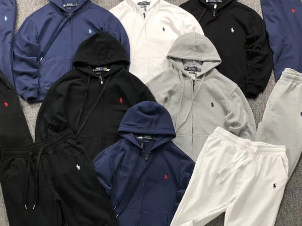 Ralph Lauren Vendor