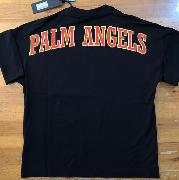 Palm Angels Vendor