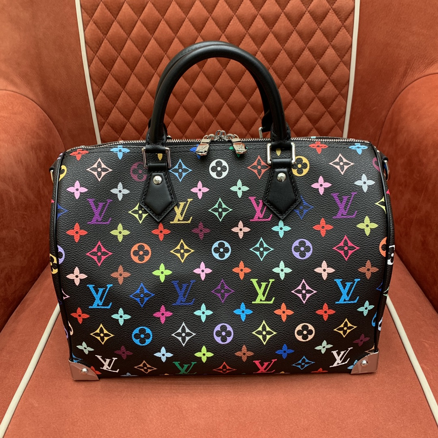 Luxury Bags Vendor